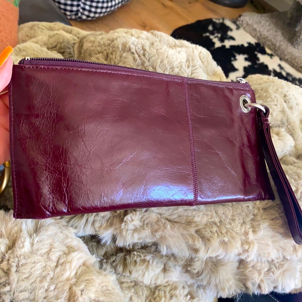 HOBO wallet